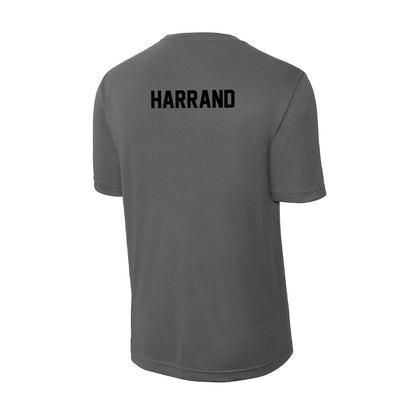 Wake Forest - NCAA Women's Track & Field : Aiden Harrand - Activewear T-Shirt-1