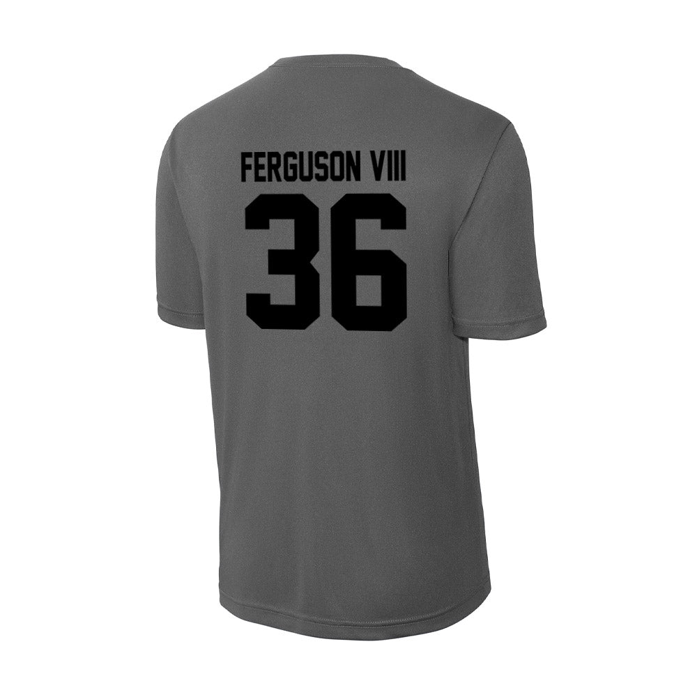 Wake Forest - NCAA Football : Walker Ferguson VIII - Activewear T-shirt