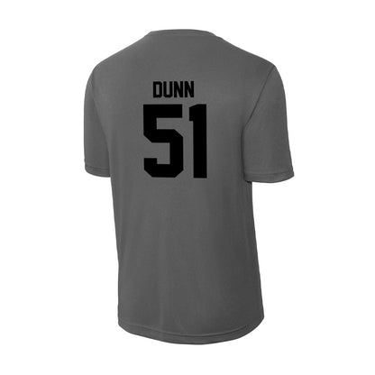 Wake Forest - NCAA Men's Basketball : Kevin Dunn - Activewear T-shirt