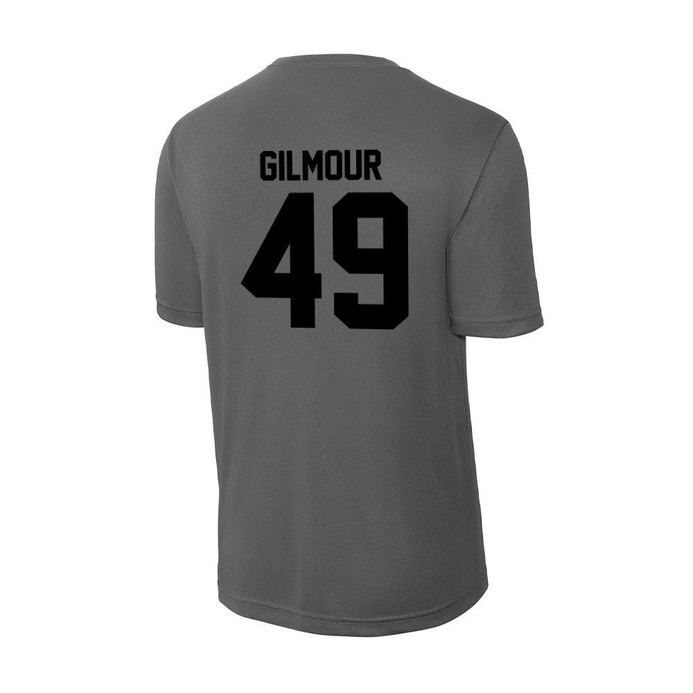 Wake Forest - NCAA Football : Eli Gilmour - Activewear T-Shirt-1