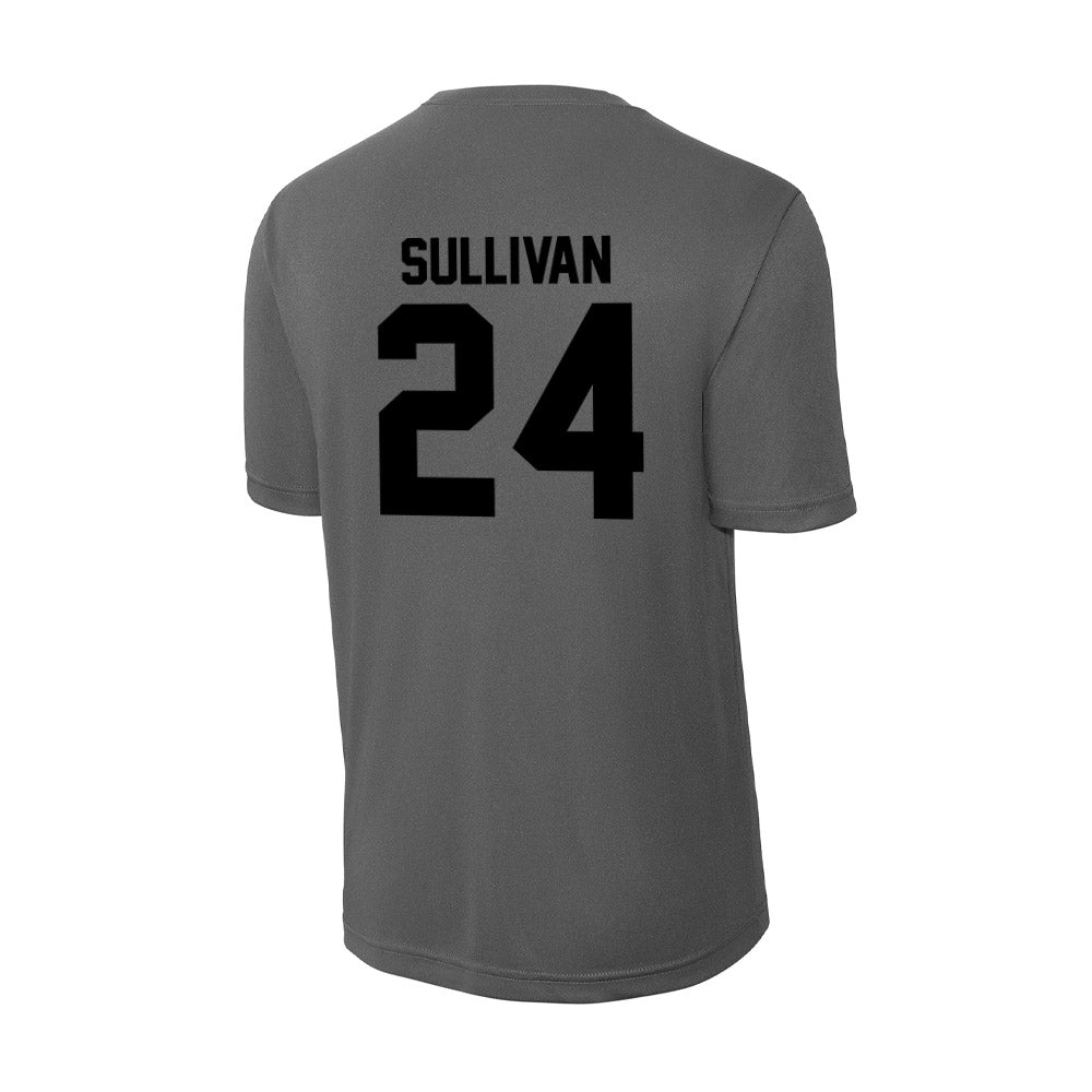 Wake Forest - NCAA Men's Soccer : Mason Sullivan - Activewear T-shirt