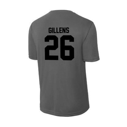 Wake Forest - NCAA Football : Fredrick Gillens - Activewear T-Shirt-1