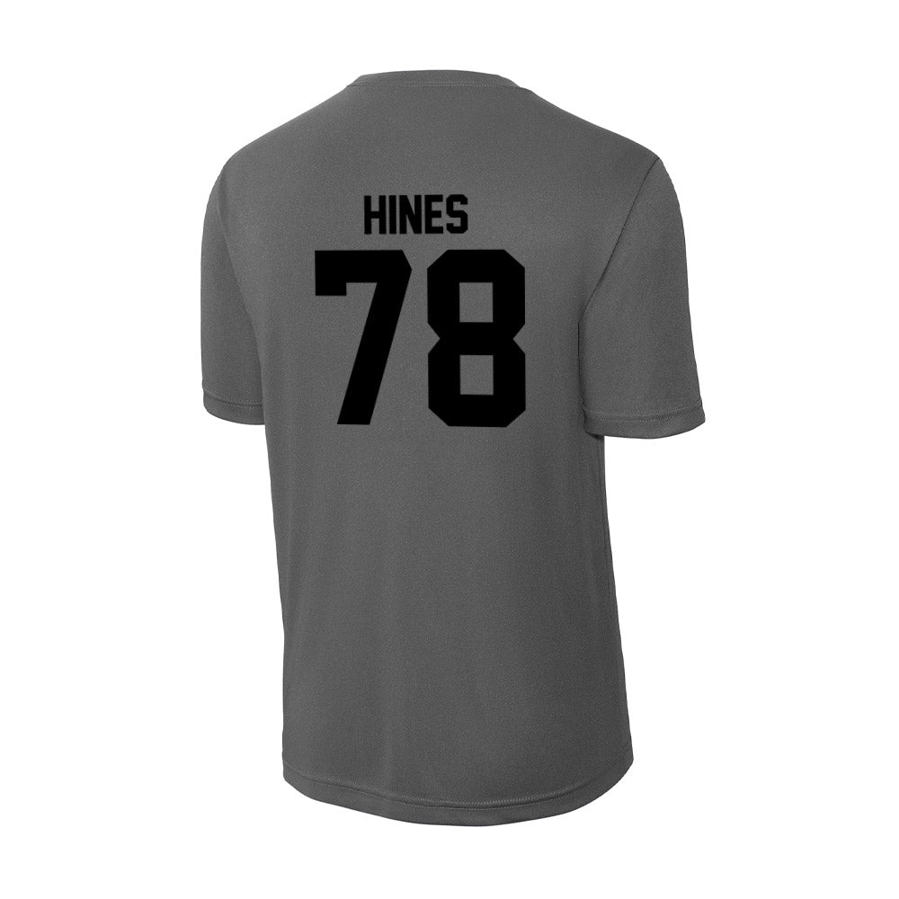 Wake Forest - NCAA Football : Jack Hines - Activewear T-shirt