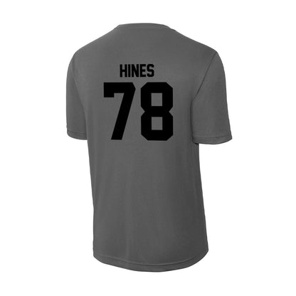 Wake Forest - NCAA Football : Jack Hines - Activewear T-shirt