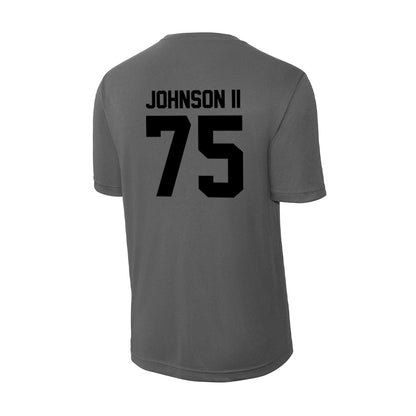 Wake Forest - NCAA Football : Derrell Johnson II - Activewear T-shirt