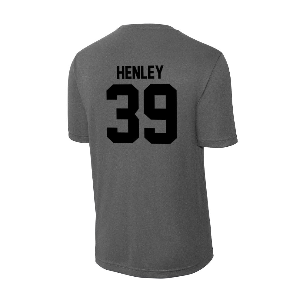 Wake Forest - NCAA Football : Ryan Henley - Activewear T-shirt