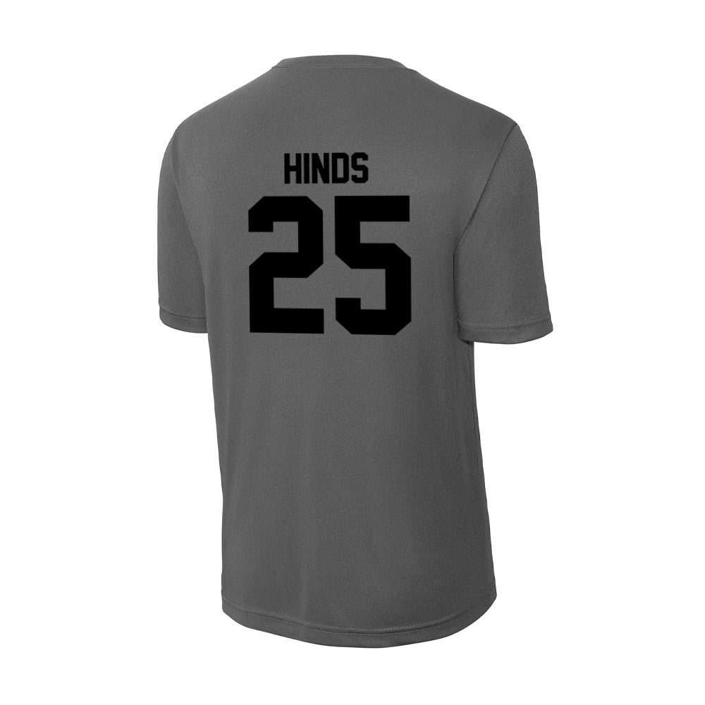 Wake Forest - NCAA Women's Basketball : Demeara Hinds - Activewear T-shirt