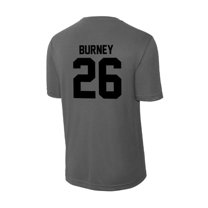 Wake Forest - NCAA Football : Tayshaun Burney - Activewear T-shirt