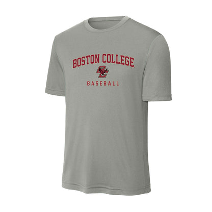 Boston College - NCAA Baseball : Aidan Gelbsman - Activewear T-Shirt-0