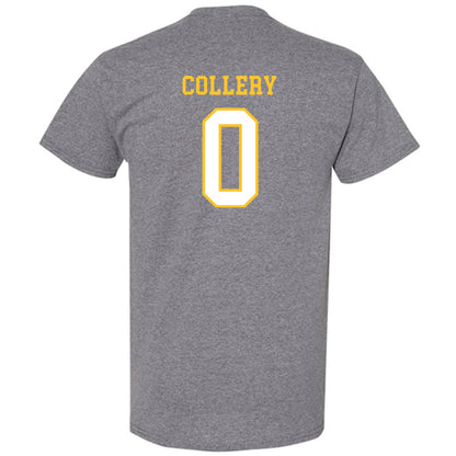 Montevallo - NCAA Men's Lacrosse : Aidan Collery - T-Shirt-1