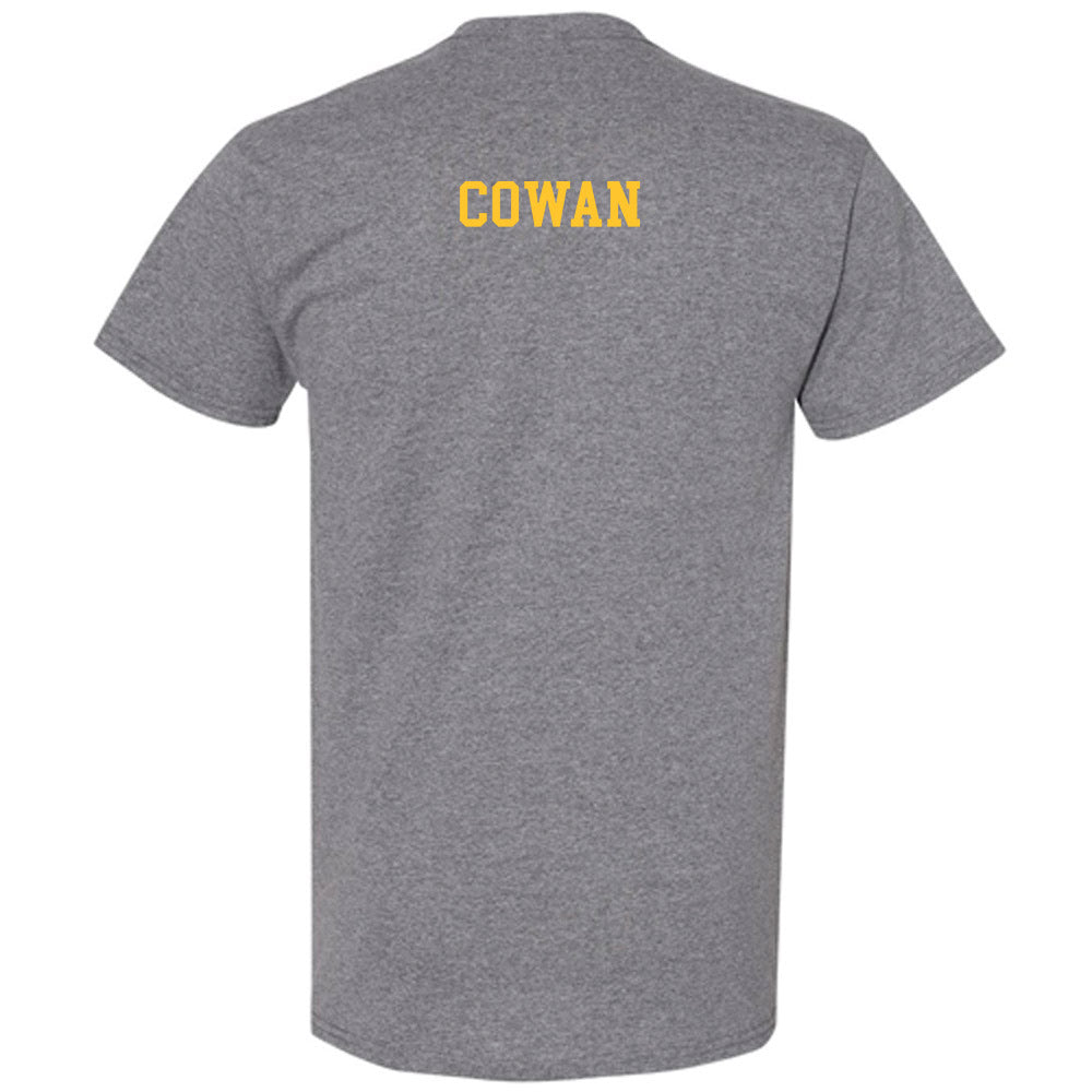 Montevallo - NCAA Women's Track & Field : Pippa Cowan - T-Shirt-1
