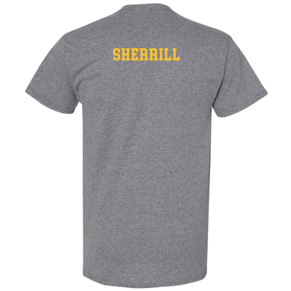 Montevallo - NCAA Men's Track & Field : Patrick Sherrill - T-Shirt-1