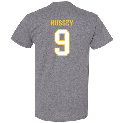 Montevallo - NCAA Softball : Kennedy Hussey - T-Shirt-1