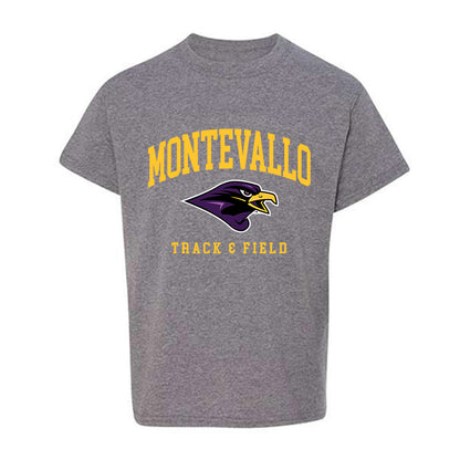 Montevallo - NCAA Women's Track & Field : Elizabeth Wilson - Youth T-Shirt-0