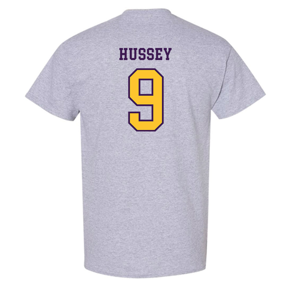 Montevallo - NCAA Softball : Kennedy Hussey - T-Shirt-1