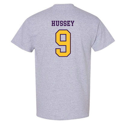Montevallo - NCAA Softball : Kennedy Hussey - T-Shirt-1