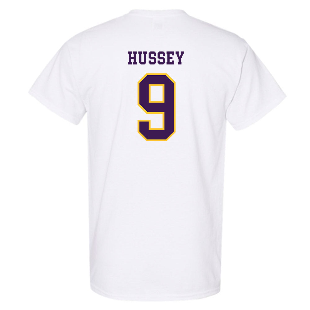 Montevallo - NCAA Softball : Kennedy Hussey - T-Shirt-1