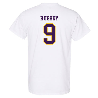Montevallo - NCAA Softball : Kennedy Hussey - T-Shirt-1