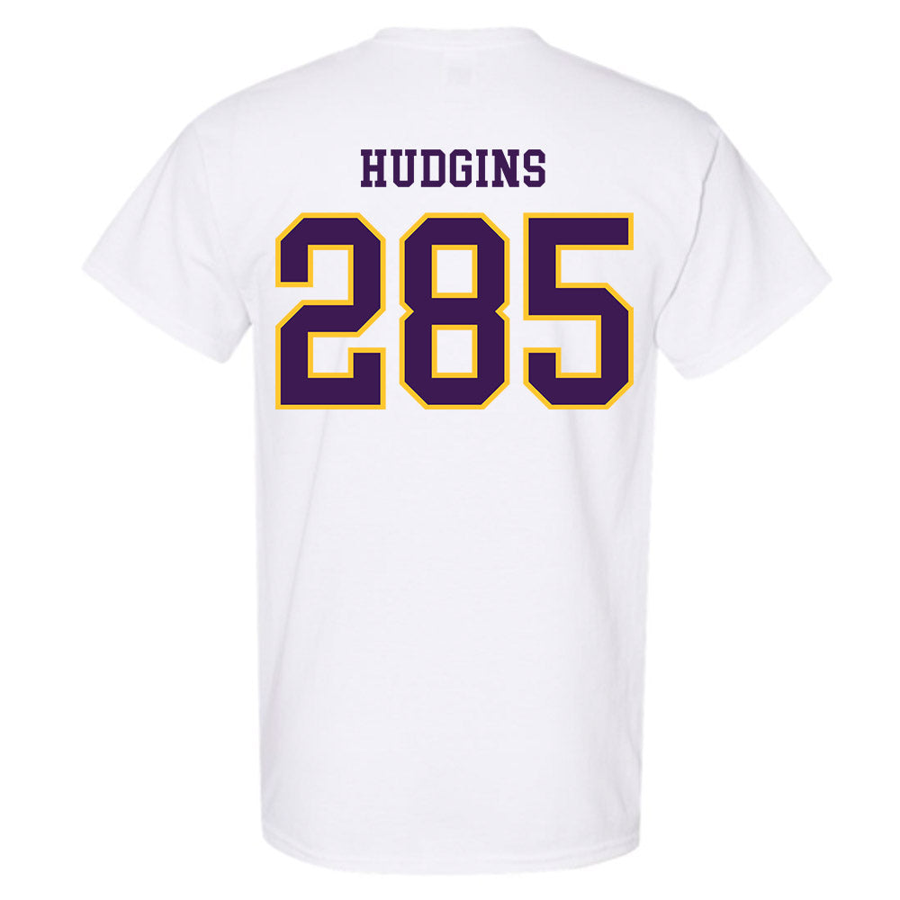 Montevallo - NCAA Wrestling : Jaxon Hudgins - T-Shirt-1
