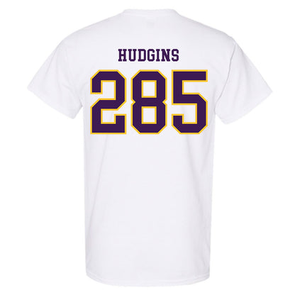 Montevallo - NCAA Wrestling : Jaxon Hudgins - T-Shirt-1