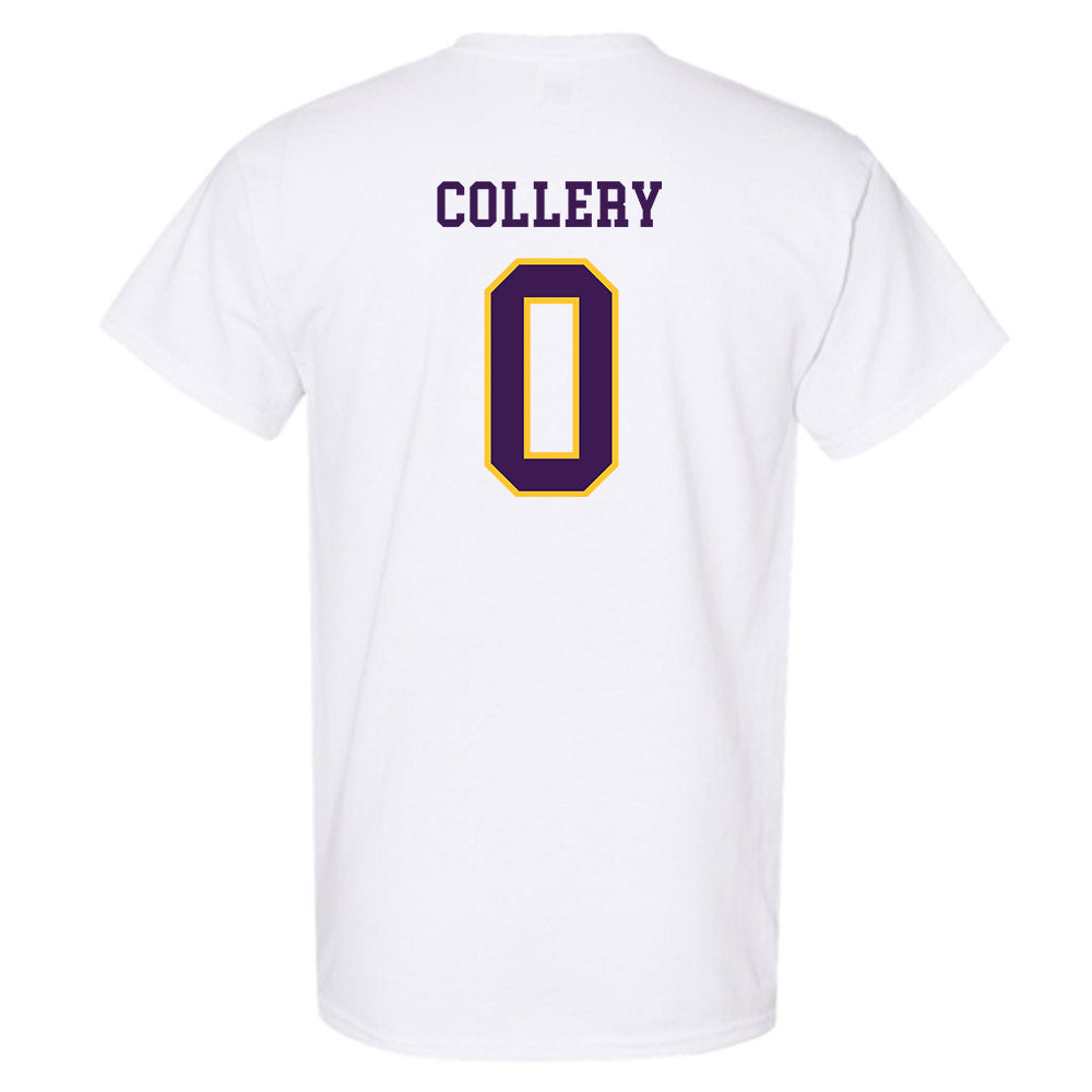 Montevallo - NCAA Men's Lacrosse : Aidan Collery - T-Shirt-1