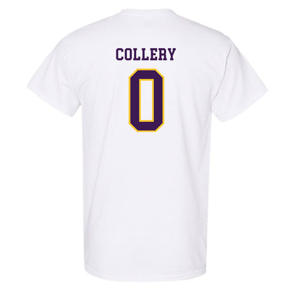 Montevallo - NCAA Men's Lacrosse : Aidan Collery - T-Shirt-1
