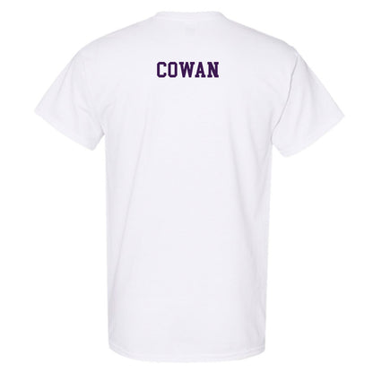 Montevallo - NCAA Women's Track & Field : Pippa Cowan - T-Shirt-1