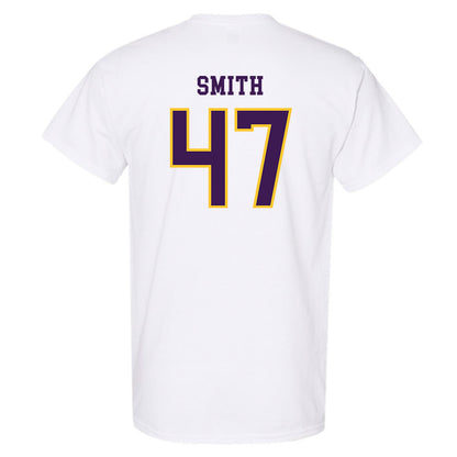 Montevallo - NCAA Men's Lacrosse : Kale Smith - T-Shirt-1