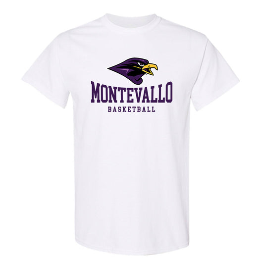 Montevallo - NCAA Men's Basketball : Miller Moody - T-Shirt-0
