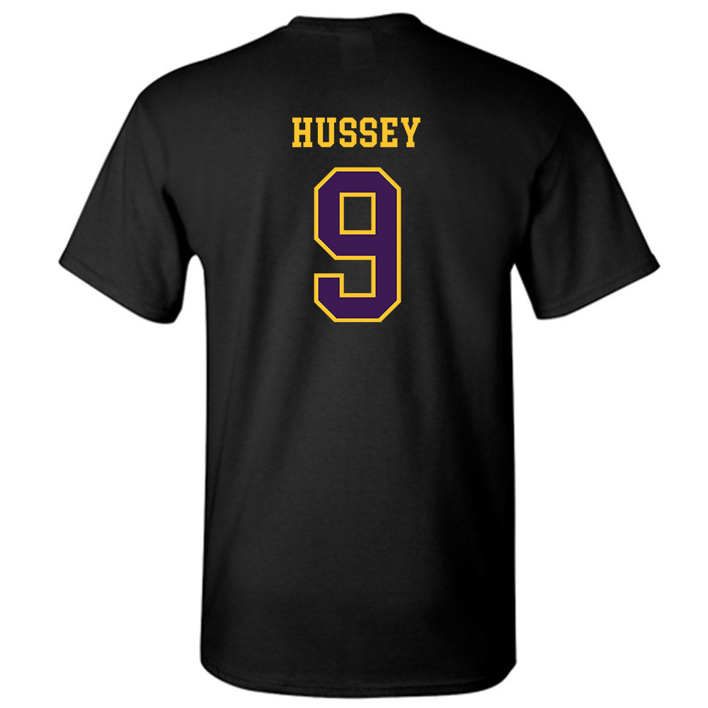 Montevallo - NCAA Softball : Kennedy Hussey - T-Shirt-1