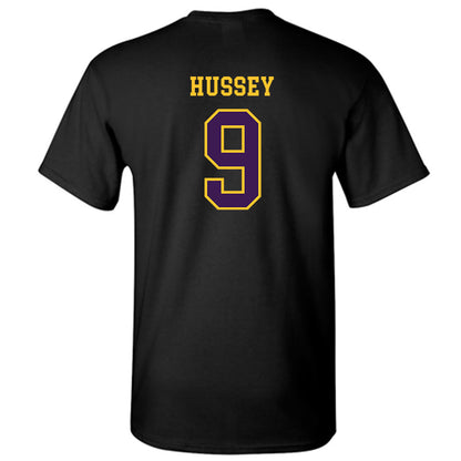 Montevallo - NCAA Softball : Kennedy Hussey - T-Shirt-1
