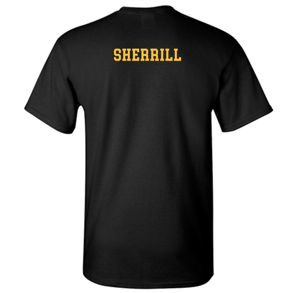 Montevallo - NCAA Men's Track & Field : Patrick Sherrill - T-Shirt-1