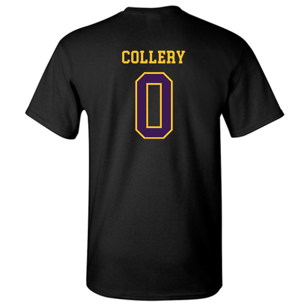 Montevallo - NCAA Men's Lacrosse : Aidan Collery - T-Shirt-1
