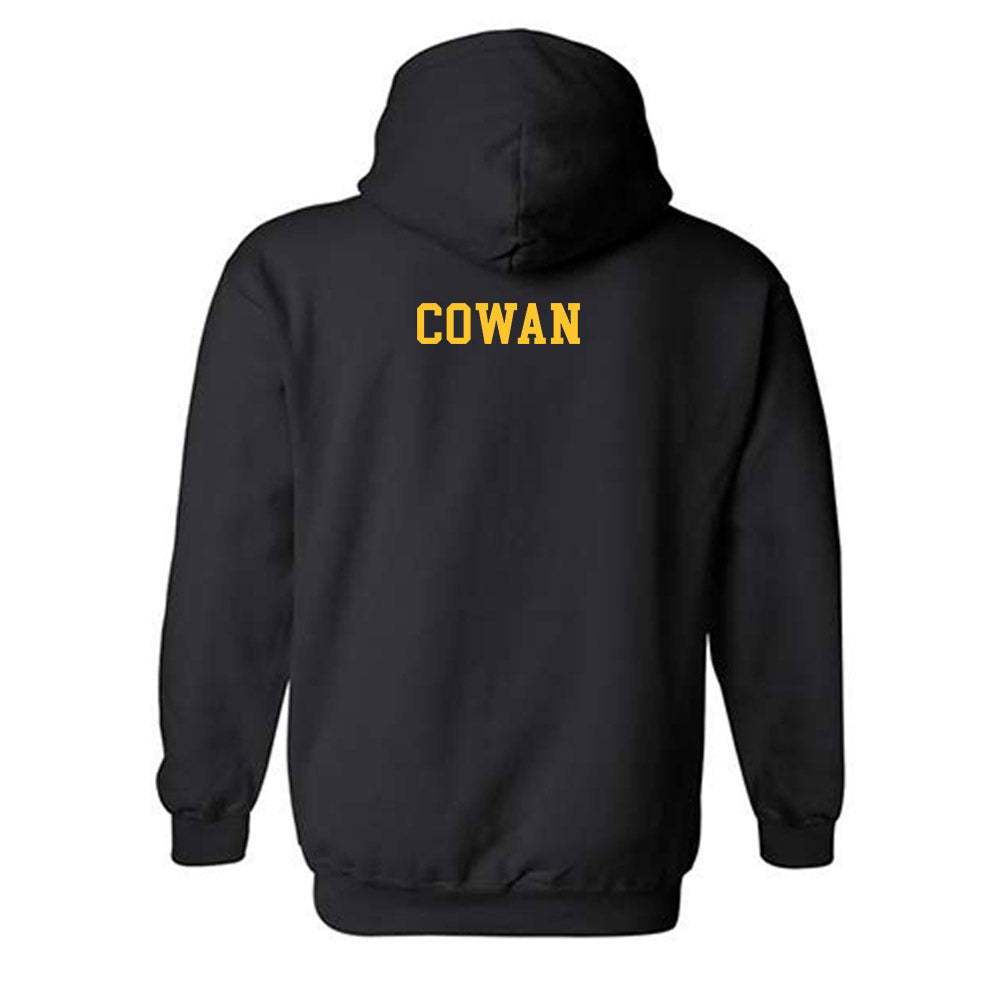 Montevallo - NCAA Women's Track & Field : Pippa Cowan - Hooded Sweatshirt-1