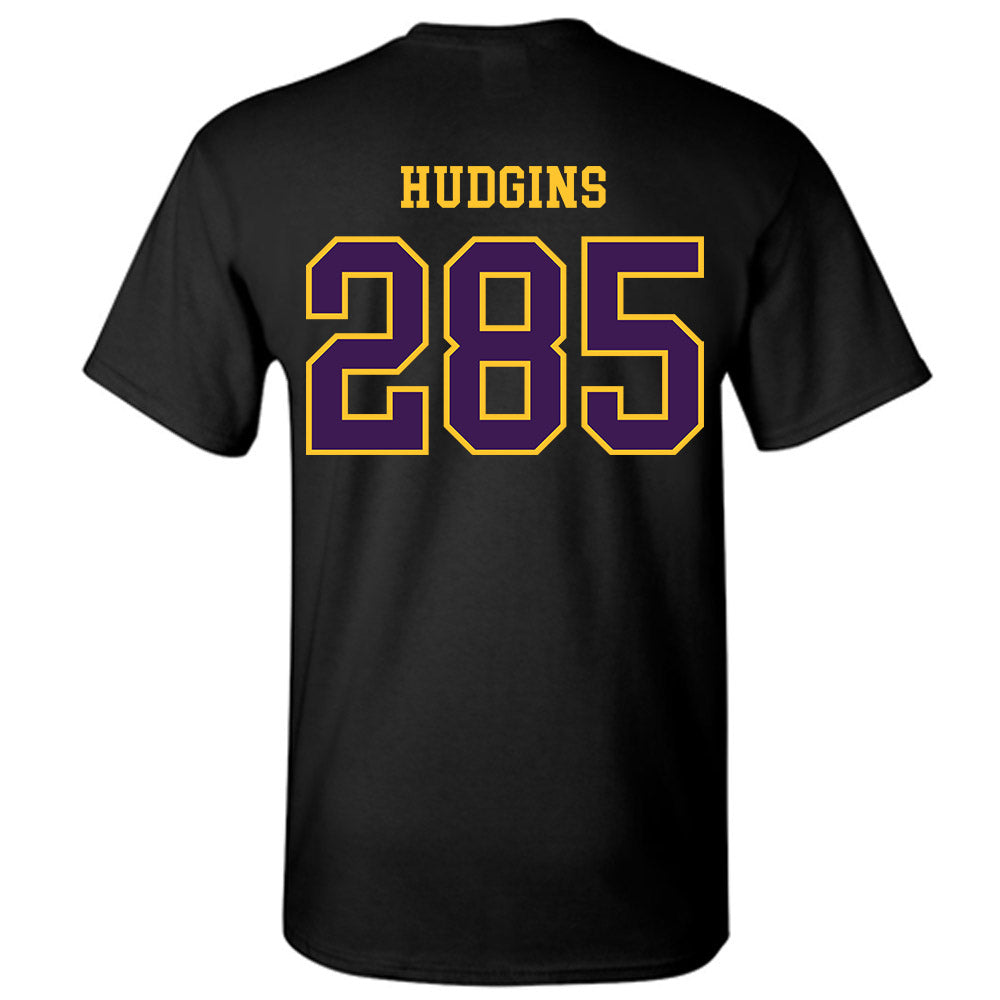 Montevallo - NCAA Wrestling : Jaxon Hudgins - T-Shirt-1