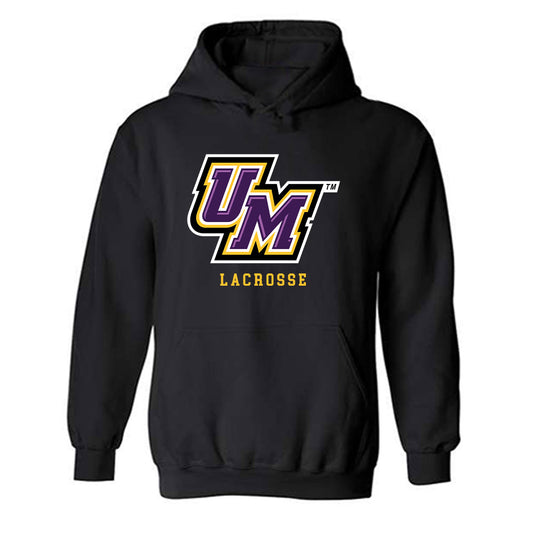 Montevallo - NCAA Women's Lacrosse : Brooke Benton - Hooded Sweatshirt-0