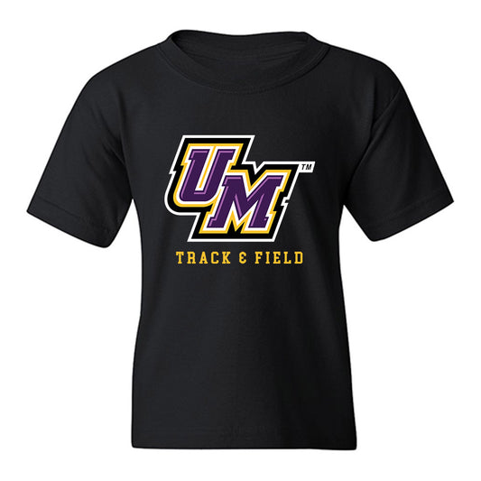 Montevallo - NCAA Women's Track & Field : Elizabeth Wilson - Youth T-Shirt-0