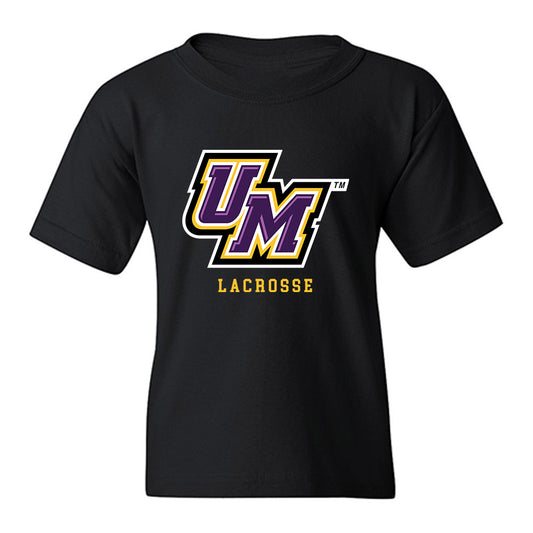 Montevallo - NCAA Women's Lacrosse : Brooke Benton - Youth T-Shirt-0