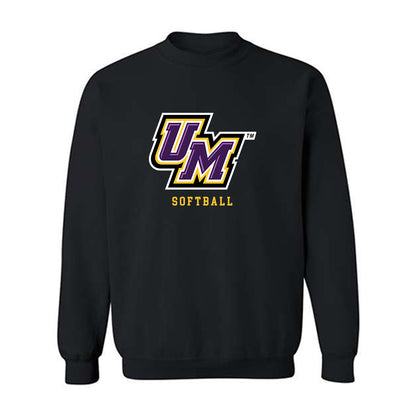 Montevallo - NCAA Softball : Kennedy Hussey - Crewneck Sweatshirt-0