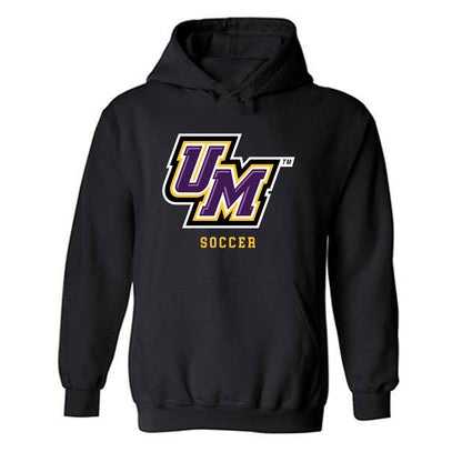 Montevallo - NCAA Men's Soccer : Dakota Hart - Hooded Sweatshirt-0