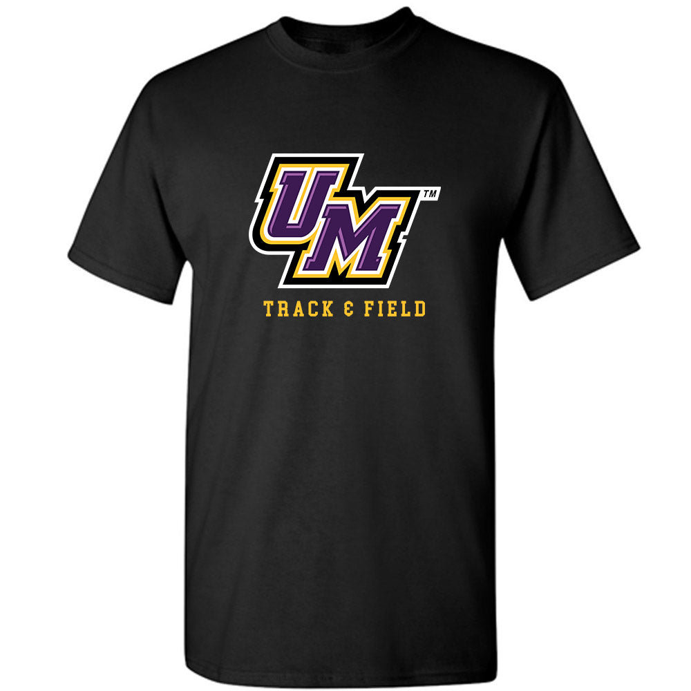 Montevallo - NCAA Women's Track & Field : Pippa Cowan - T-Shirt-0