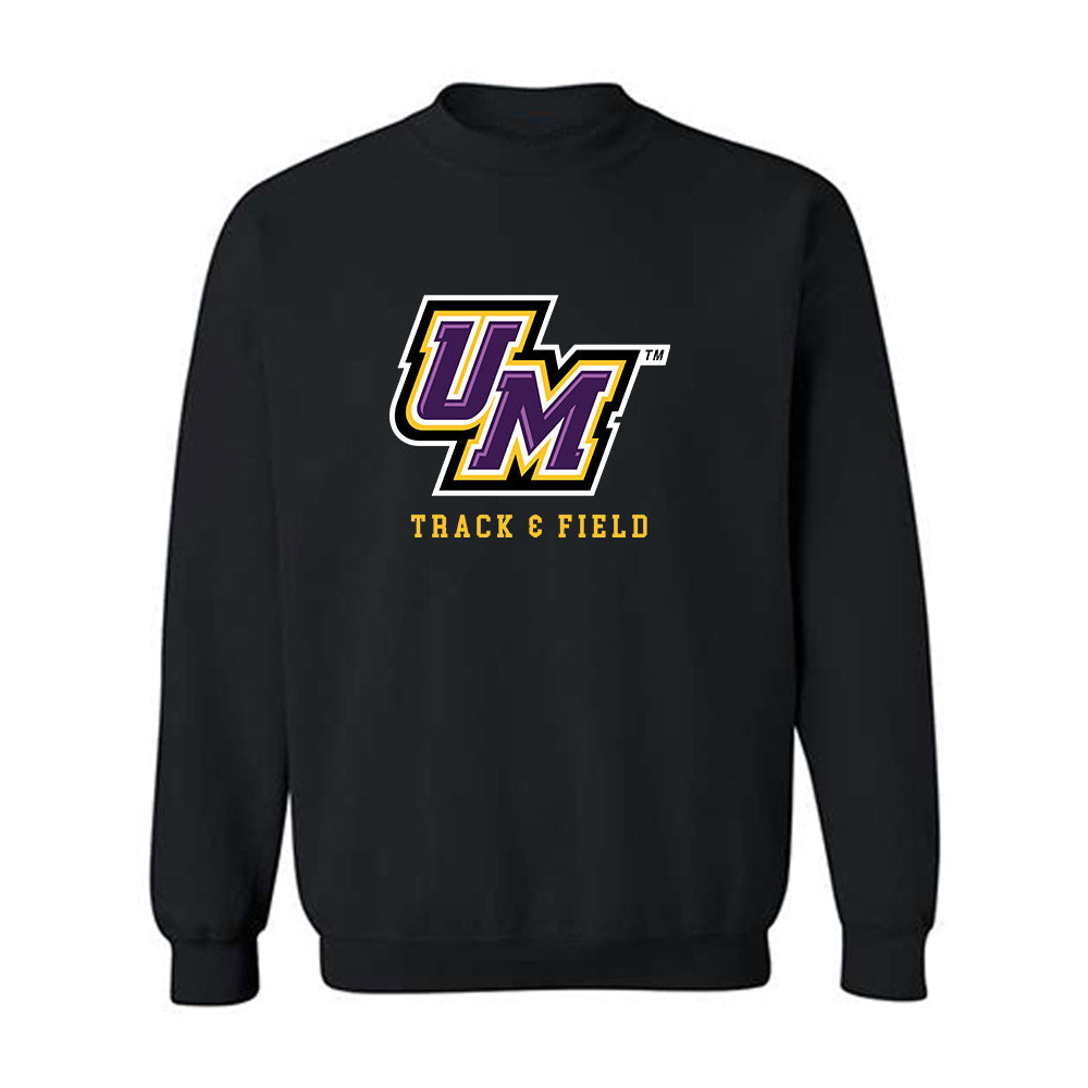 Montevallo - NCAA Women's Track & Field : Elizabeth Wilson - Crewneck Sweatshirt-0