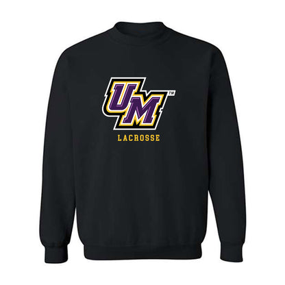 Montevallo - NCAA Women's Lacrosse : Brooke Benton - Crewneck Sweatshirt-0