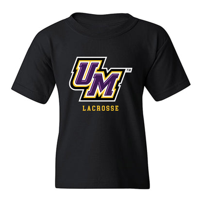 Montevallo - NCAA Men's Lacrosse : Aidan Collery - Youth T-Shirt-0