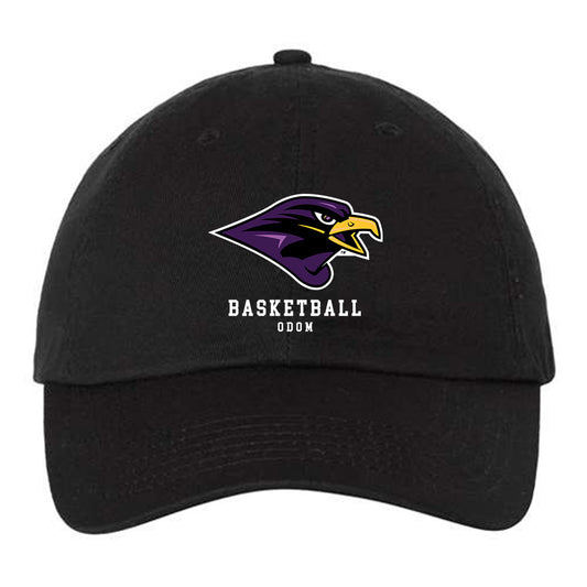 Montevallo - NCAA Men's Basketball : Ty Odom - Dad Hat-0