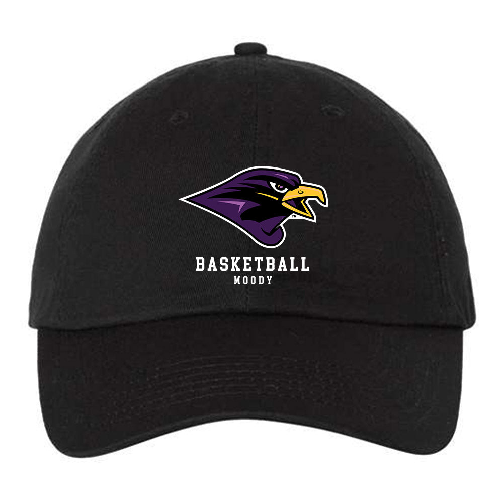 Montevallo - NCAA Men's Basketball : Miller Moody - Dad Hat-0