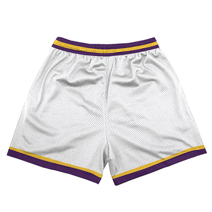 Montevallo - NCAA Wrestling : Jaxon Hudgins - Shorts-1