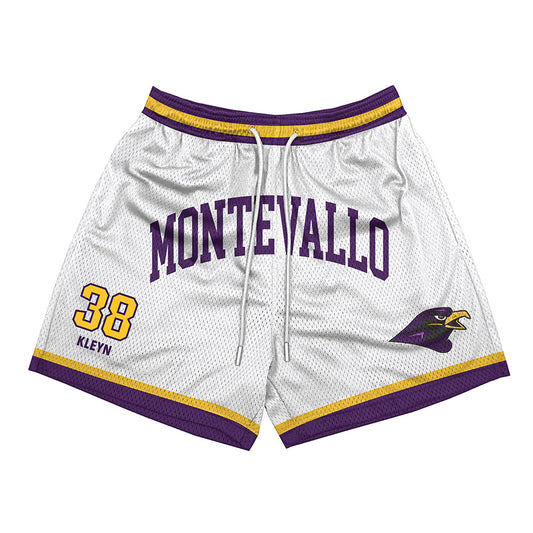 Montevallo - NCAA Baseball : Easton Kleyn - Shorts-0