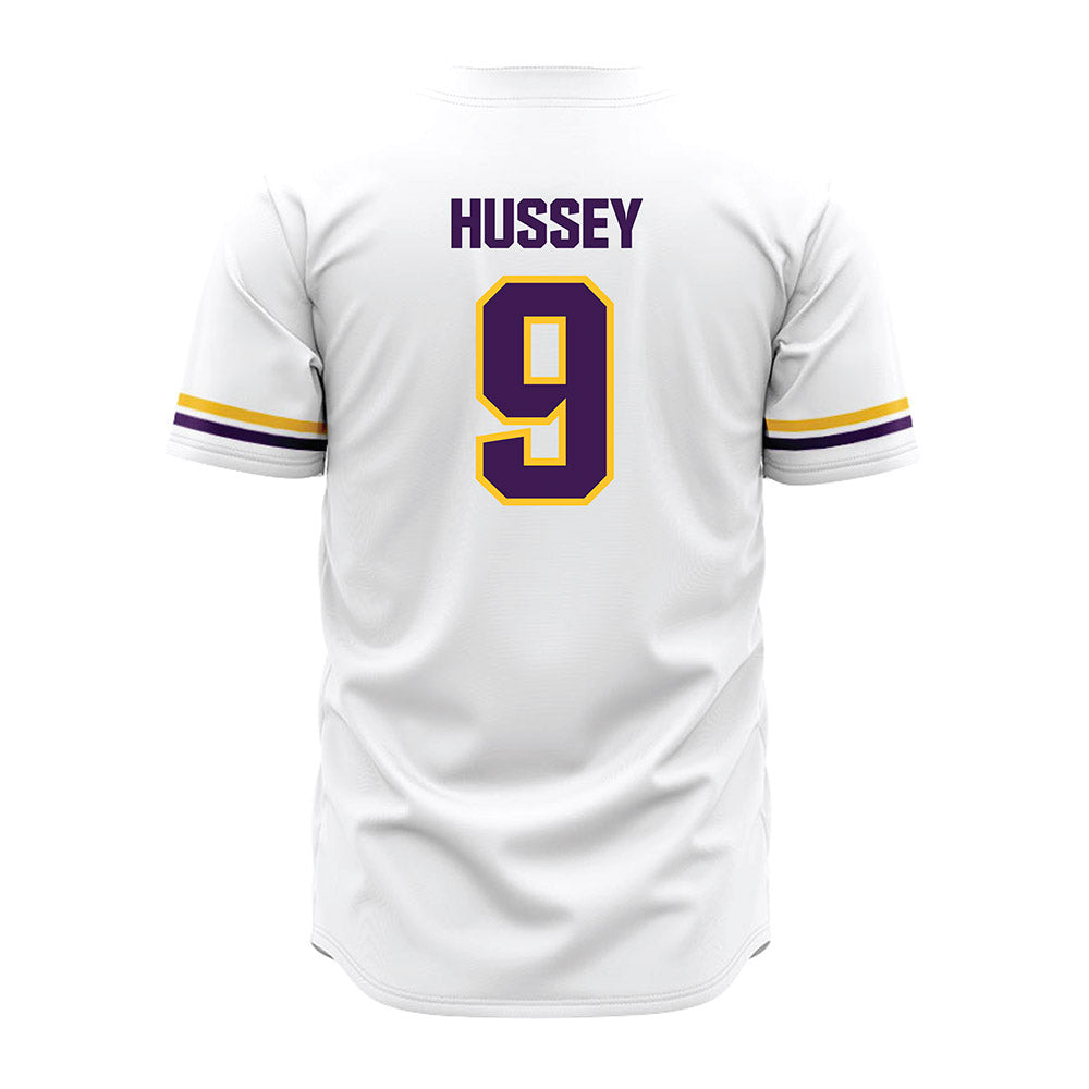 Montevallo - NCAA Softball : Kennedy Hussey - Jersey-1