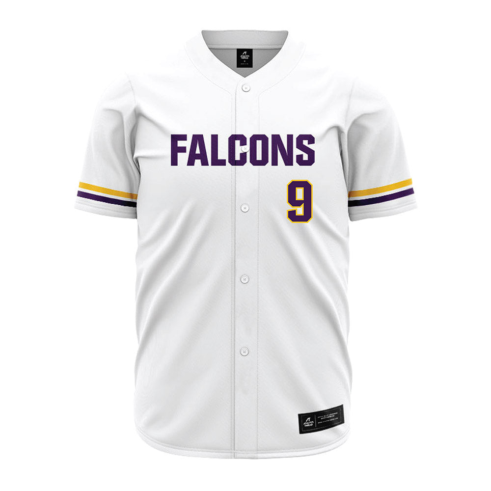 Montevallo - NCAA Softball : Kennedy Hussey - Jersey-0